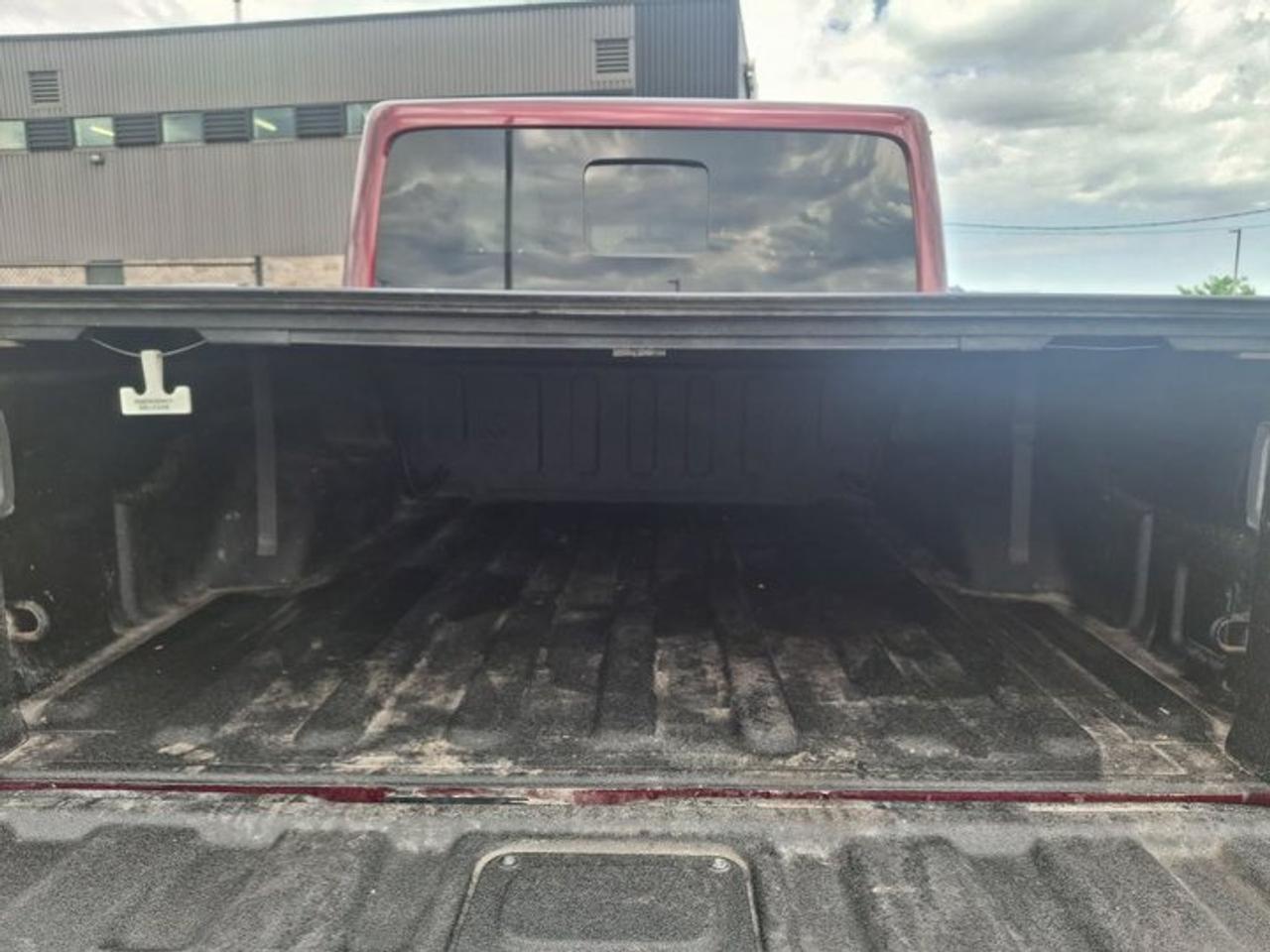 2021 Jeep Gladiator Mojave | 17k In Options!! | Leather | New Tires | Tow Pkg | Heated Wheel + Seats | Photo
