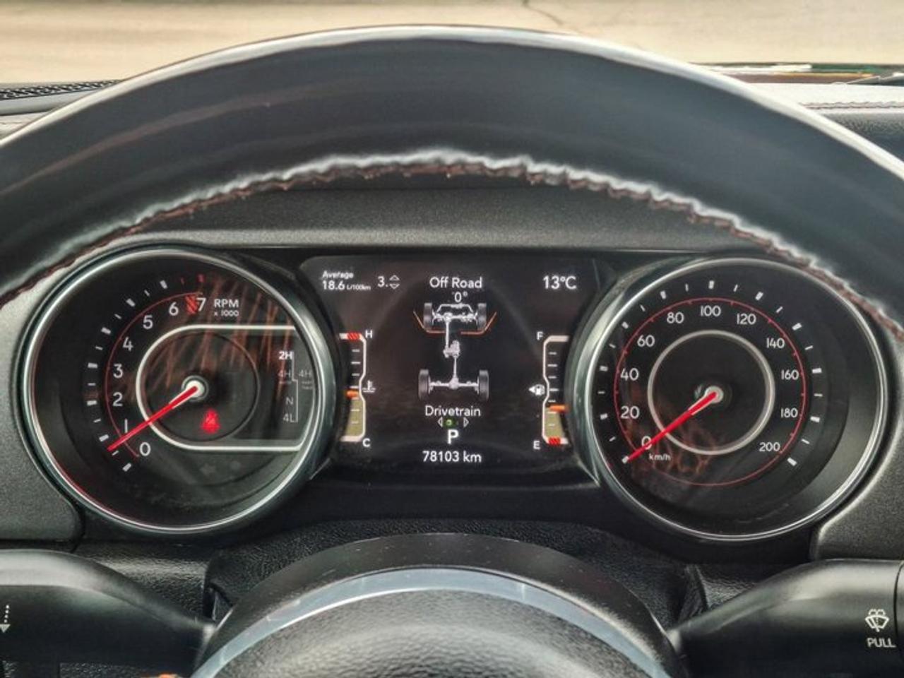 2021 Jeep Gladiator Mojave | 17k In Options!! | Leather | New Tires | Tow Pkg | Heated Wheel + Seats | Photo