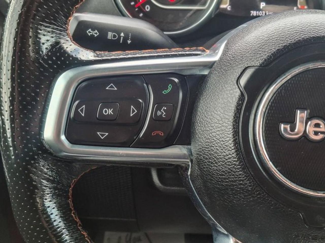 2021 Jeep Gladiator Mojave | 17k In Options!! | Leather | New Tires | Tow Pkg | Heated Wheel + Seats | Photo