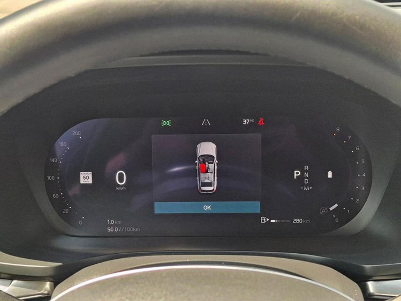 2025 Volvo V60 Cross Country Core AWD | Leather | Sunroof | Heated Seats | Power Seat | Rear Camera | and More ! Photo