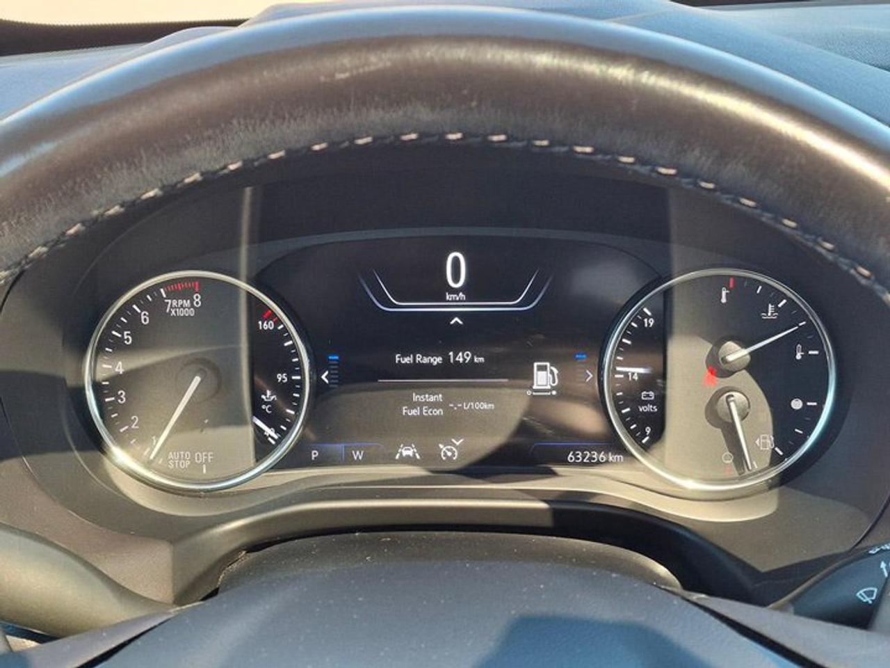2022 Buick Enclave Premium AWD | V6 | Leather | Sunroof | Nav | Bose | Trailering Pkg | Cooled + Heated Seats & More ! Photo