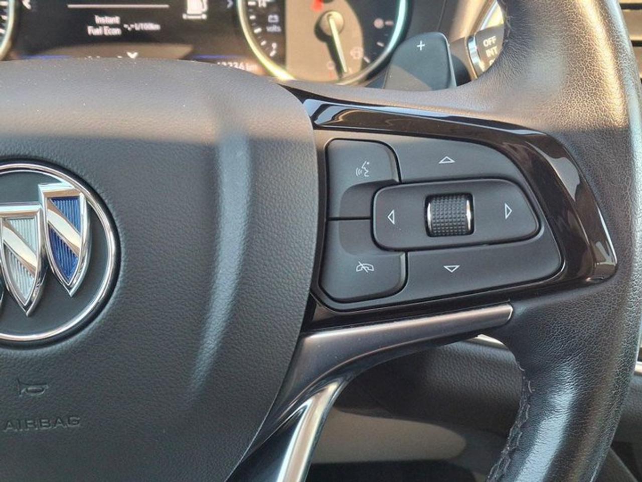 2022 Buick Enclave Premium AWD | V6 | Leather | Sunroof | Nav | Bose | Trailering Pkg | Cooled + Heated Seats & More ! Photo