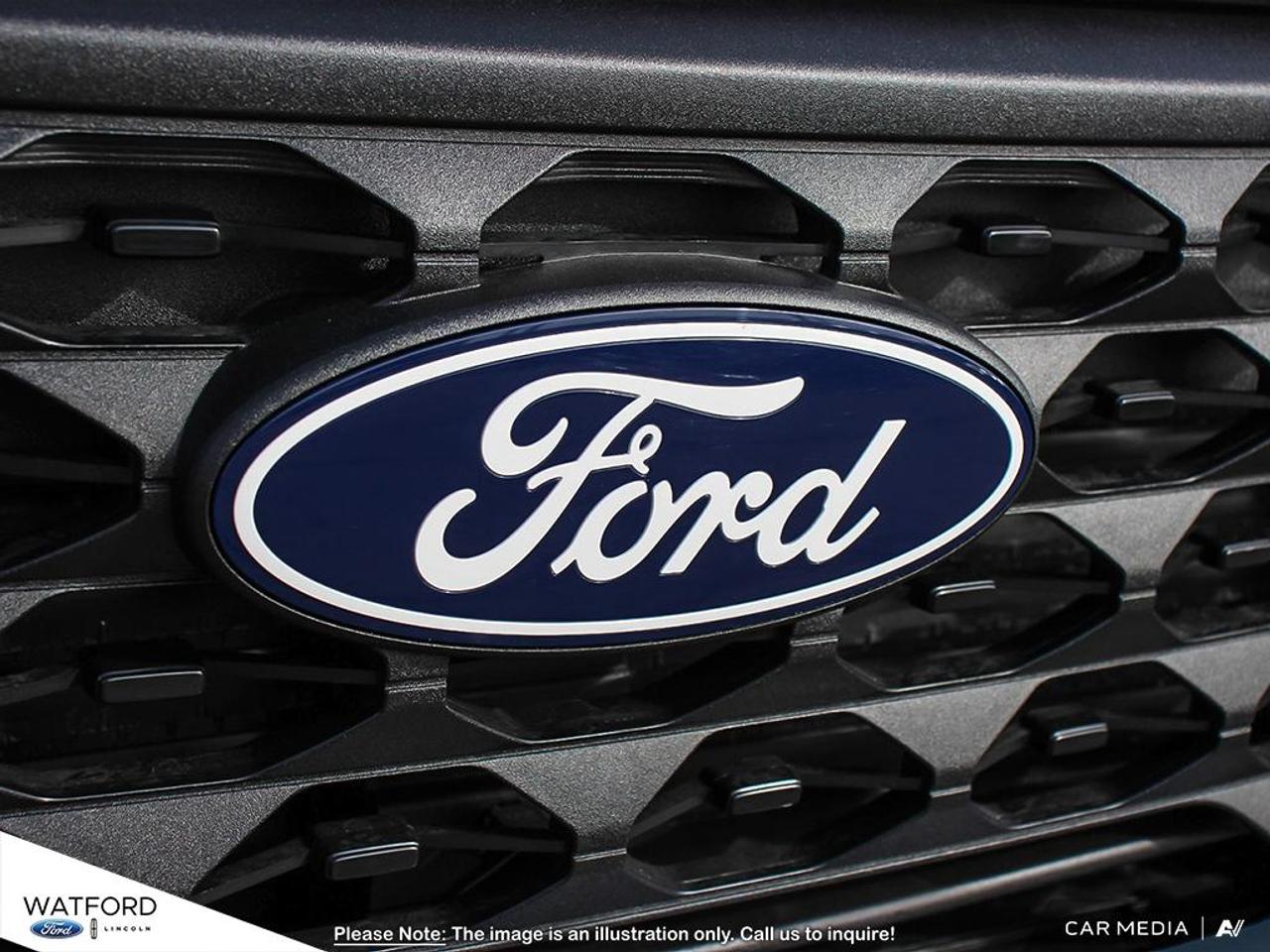 2026 Ford Maverick XLT Photo