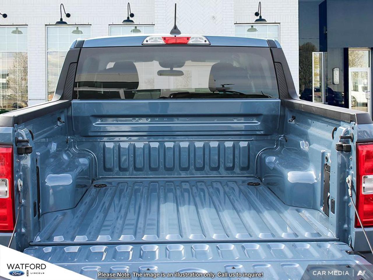2026 Ford Maverick XLT Photo