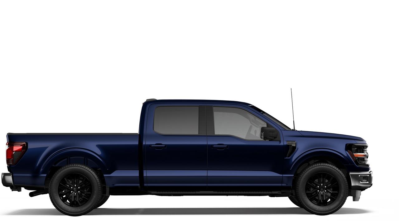 2026 Ford F-150 XLT Photo