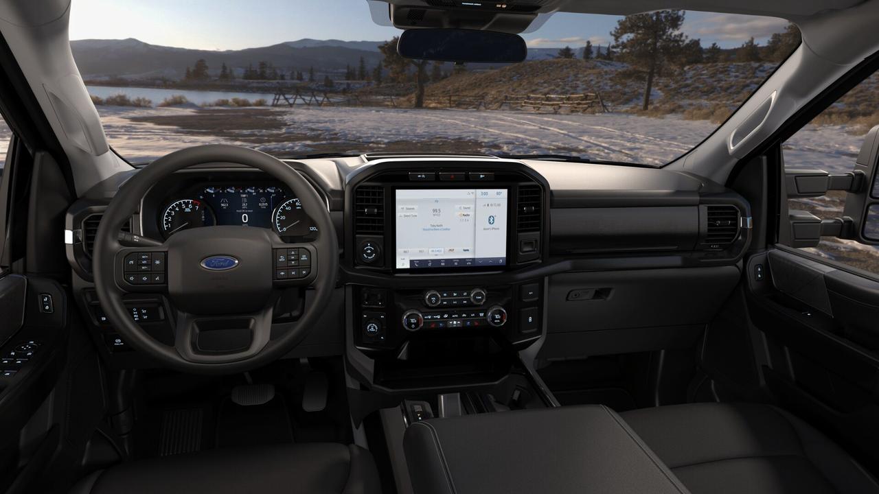 2021 Ford F-150 XLT Photo