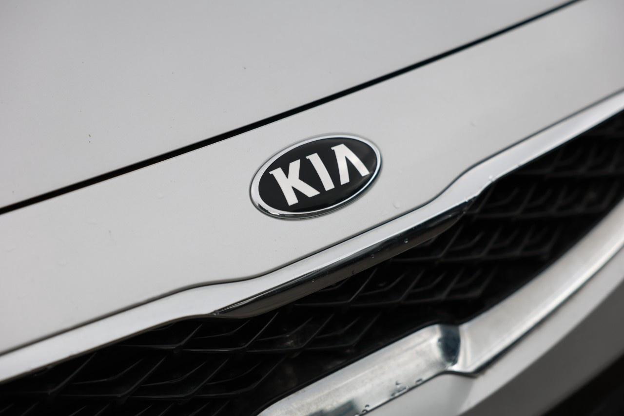 2020 Kia Forte EX IVT Photo