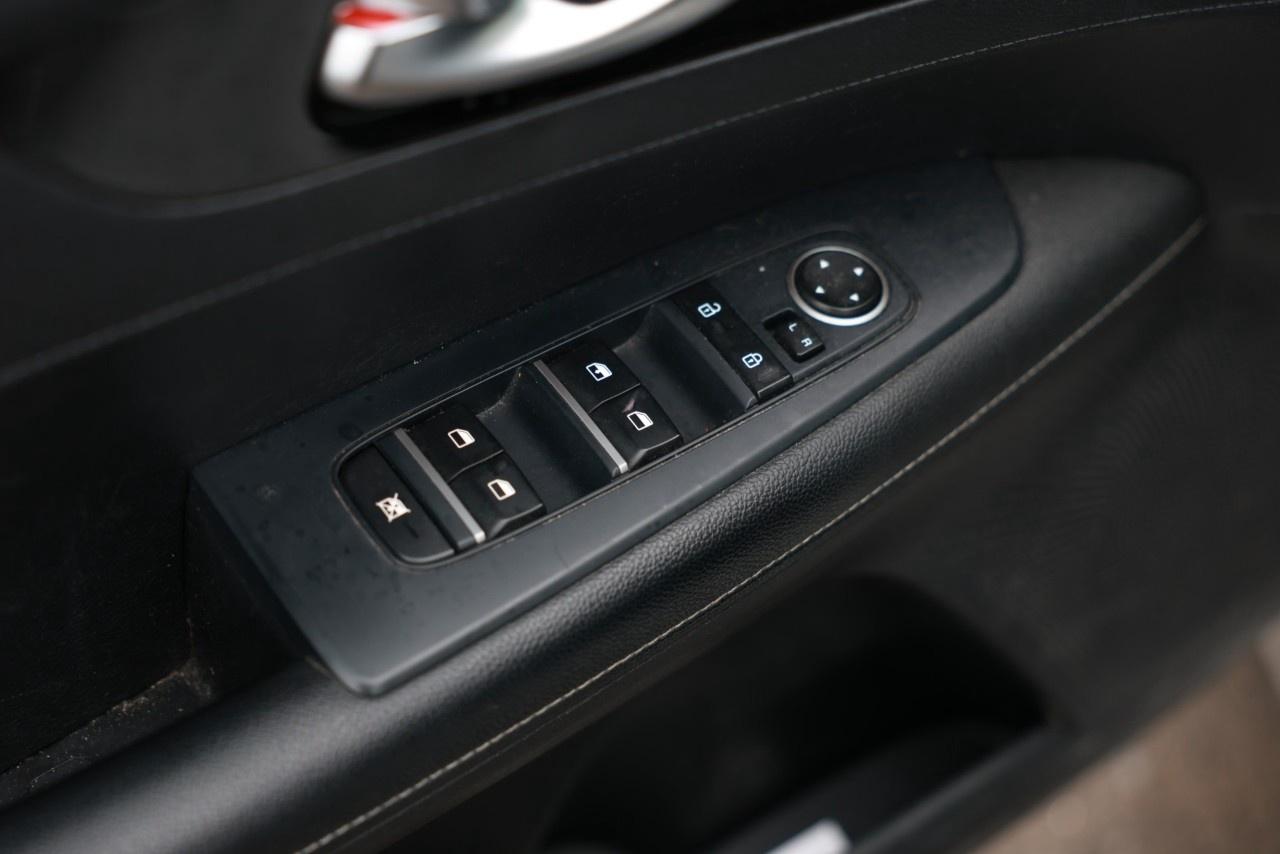 2020 Kia Forte EX IVT Photo