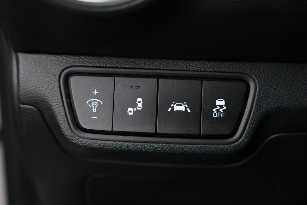 2020 Kia Forte EX IVT Photo