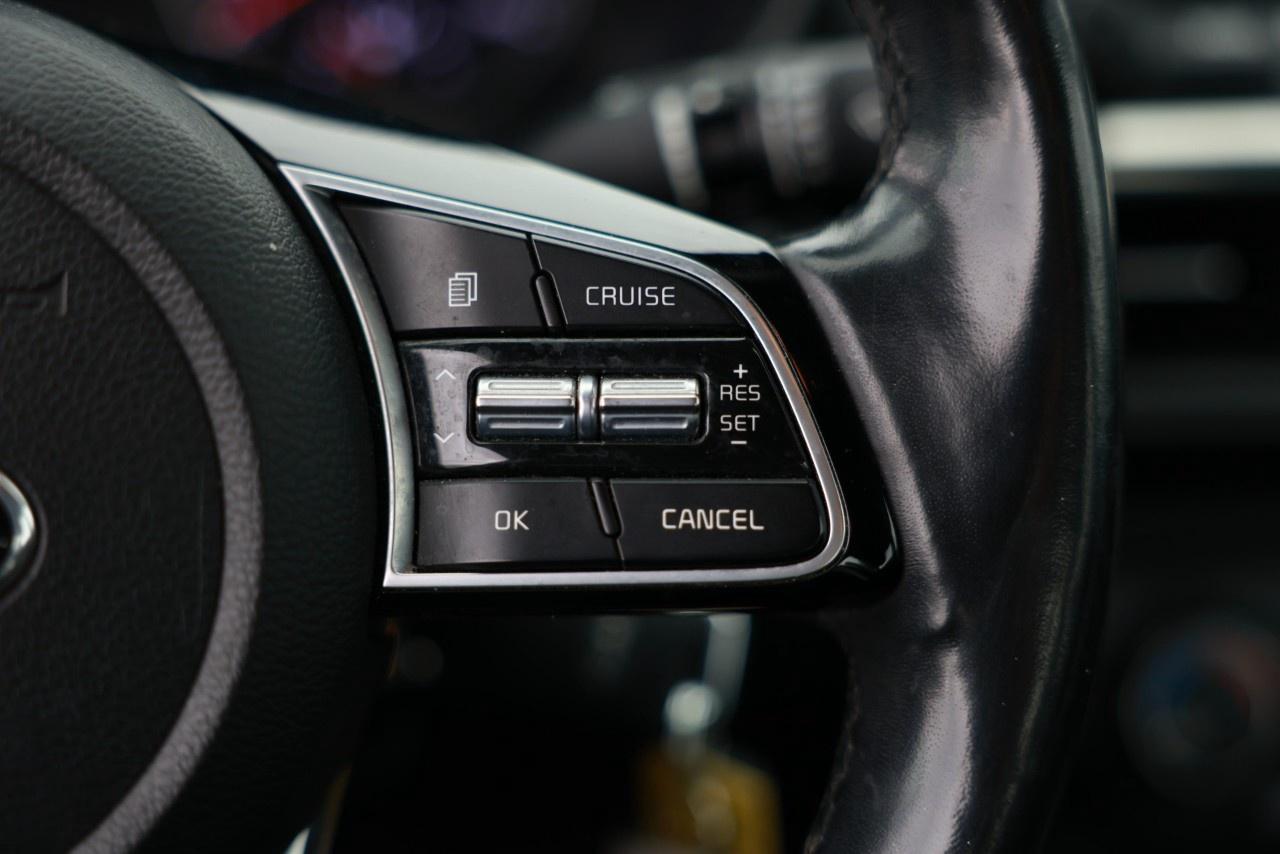 2020 Kia Forte EX IVT Photo