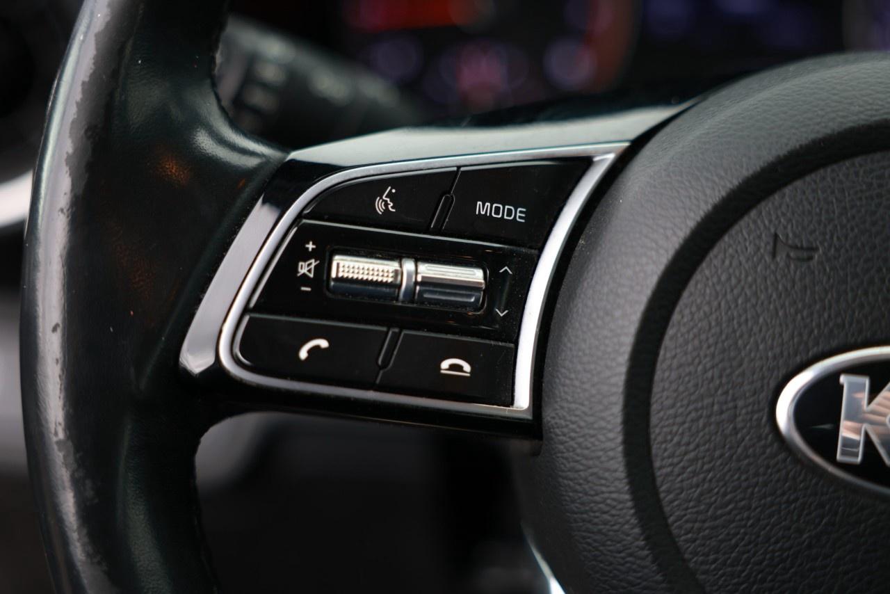 2020 Kia Forte EX IVT Photo