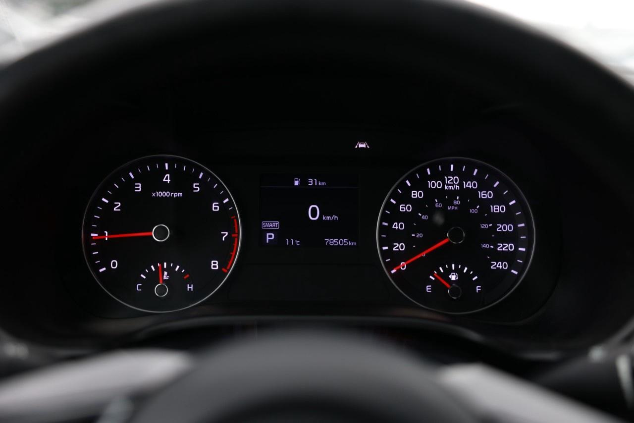 2020 Kia Forte EX IVT Photo