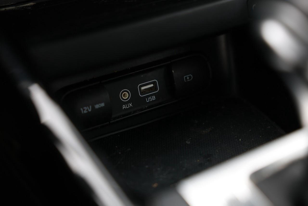2020 Kia Forte EX IVT Photo