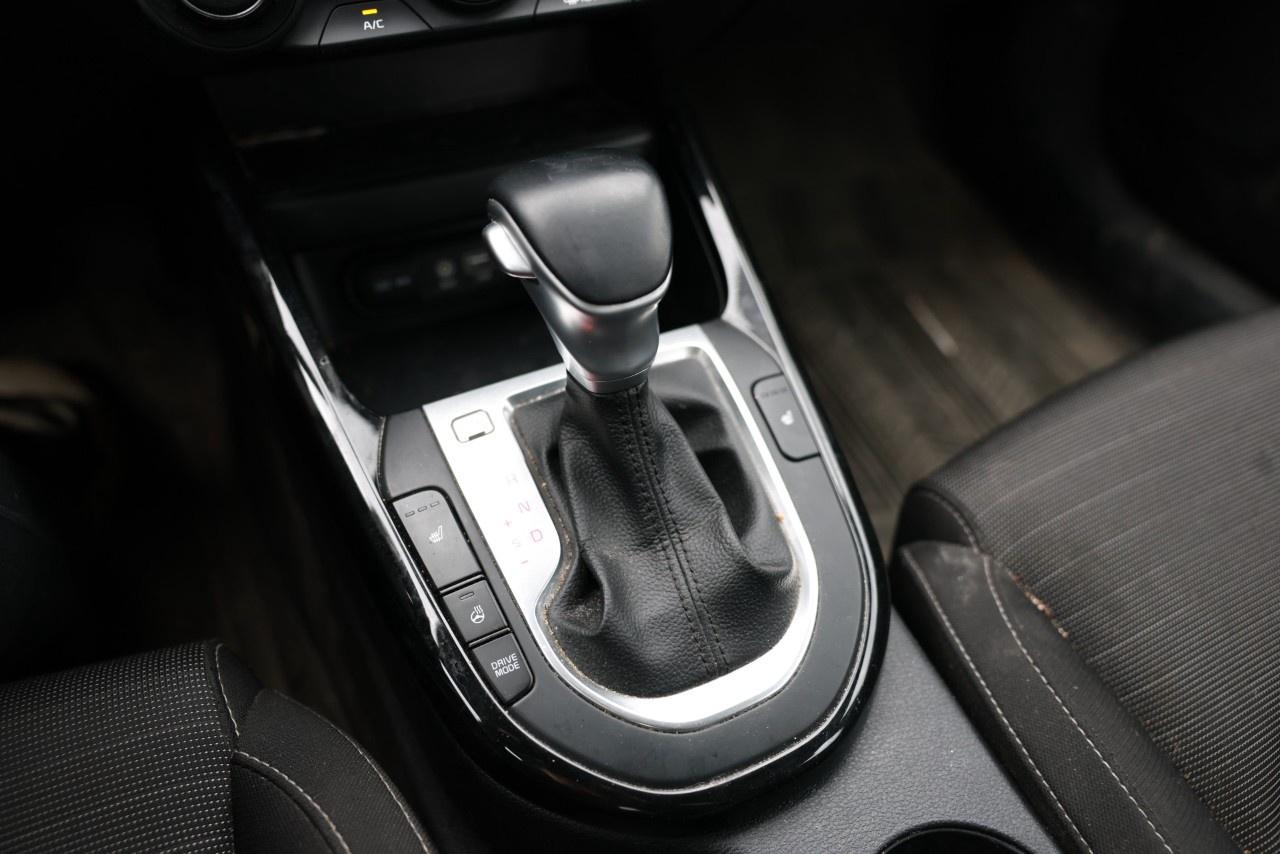 2020 Kia Forte EX IVT Photo