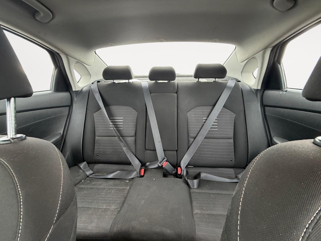 2020 Kia Forte EX IVT Photo