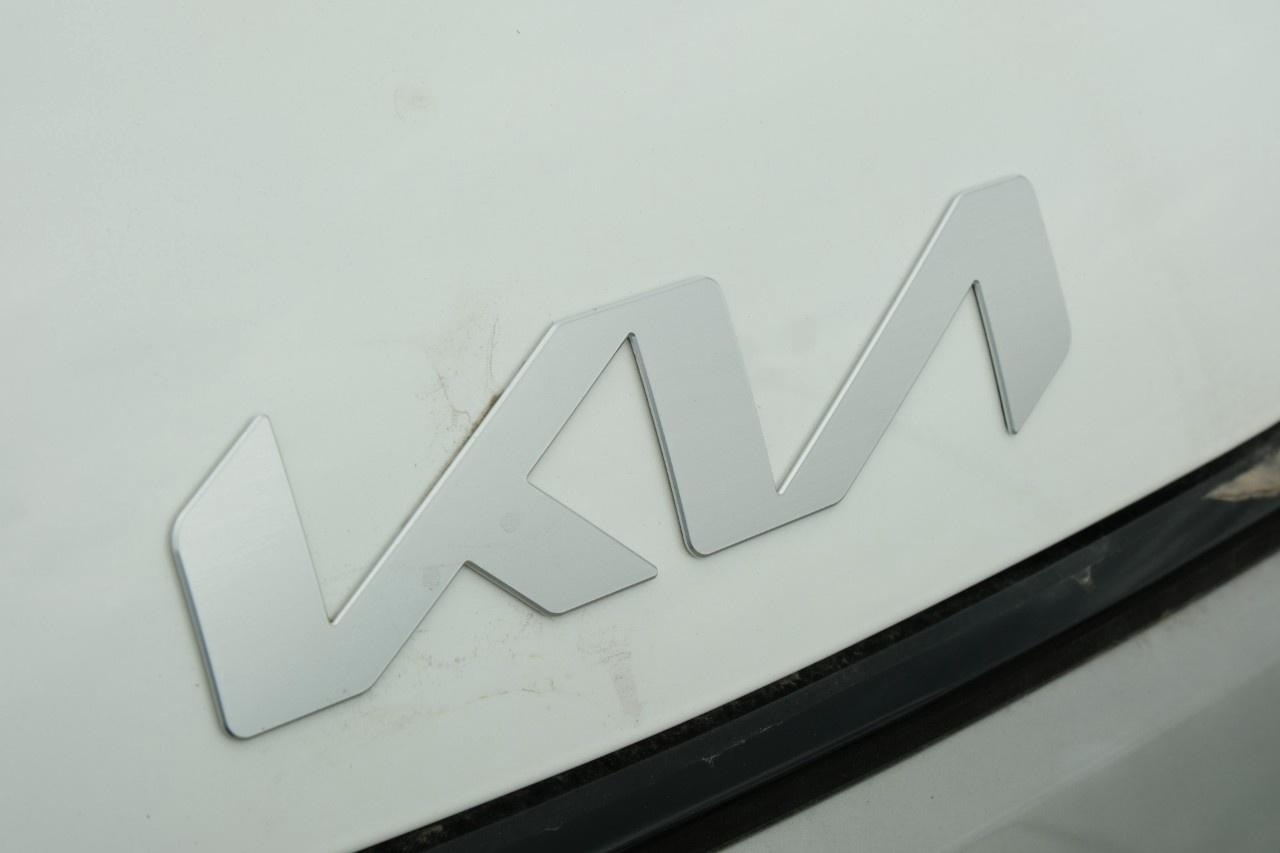 2026 Kia Sportage EX Premium AWD w/Black Interior Photo