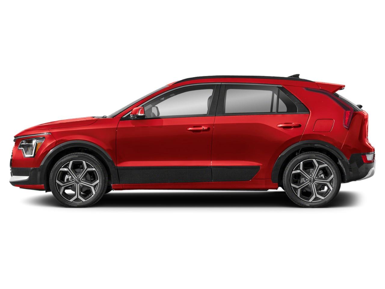 2026 Kia NIRO EX Premium FWD Photo2