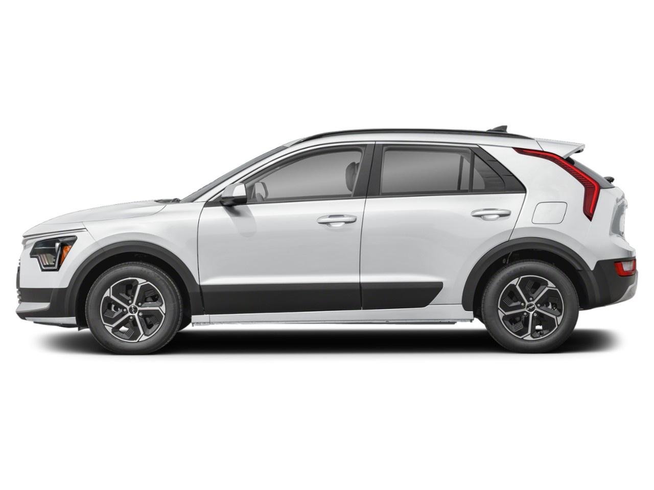 2026 Kia NIRO LX FWD Photo2