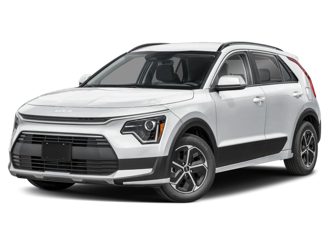 2026 Kia NIRO LX FWD Photo