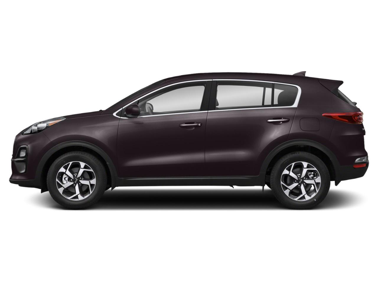 2022 Kia Sportage LX FWD Photo2