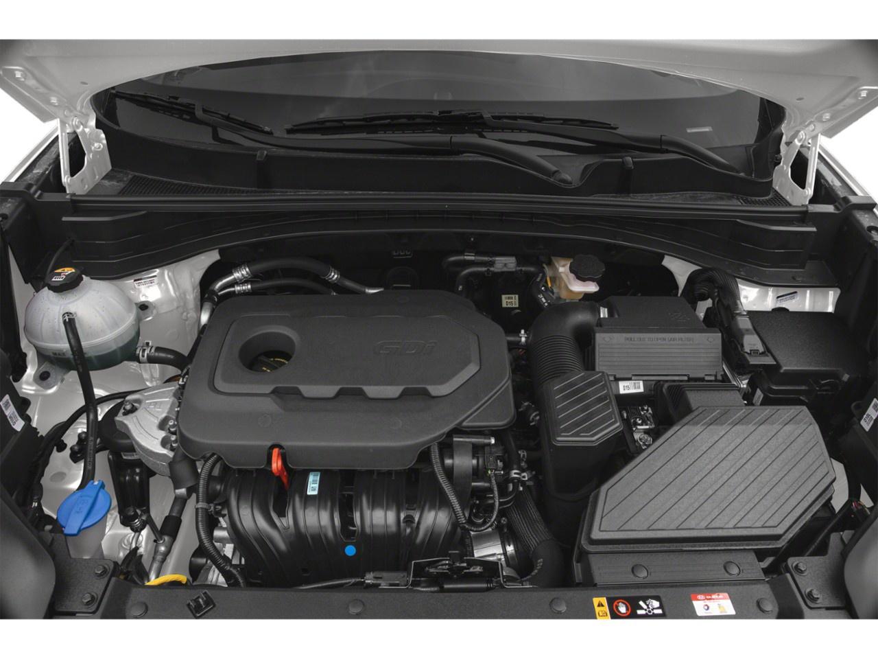 2022 Kia Sportage LX FWD Photo