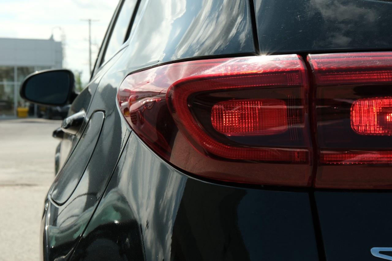 2022 Kia Sportage LX FWD Photo