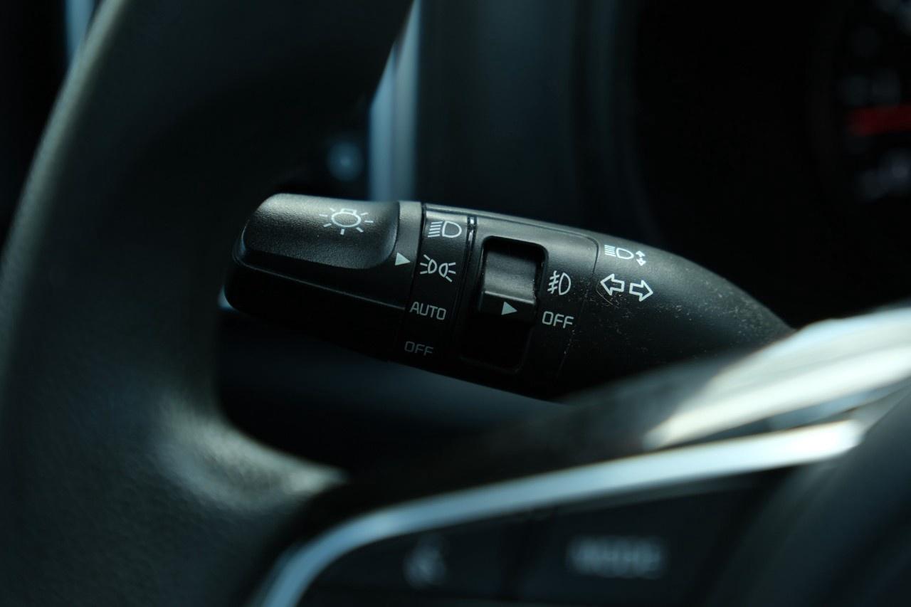 2022 Kia Sportage LX FWD Photo