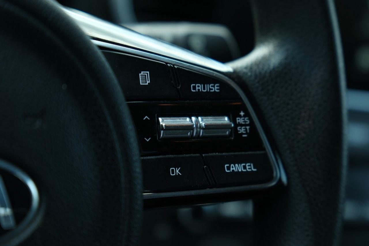 2022 Kia Sportage LX FWD Photo