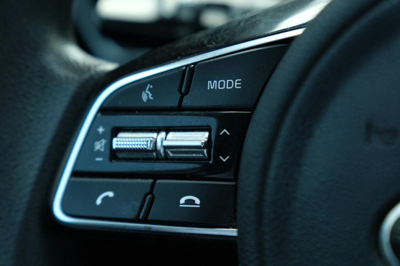 2022 Kia Sportage LX FWD Photo