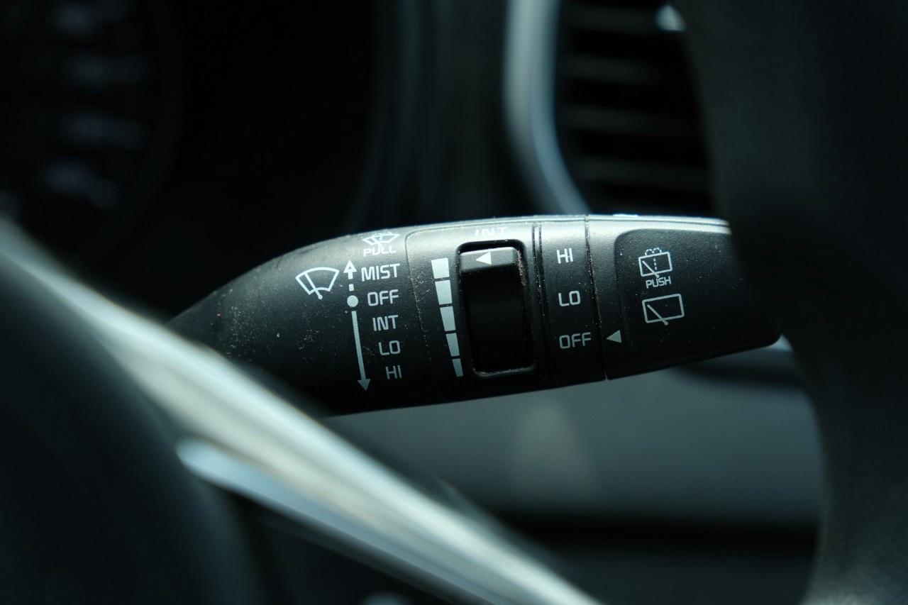 2022 Kia Sportage LX FWD Photo