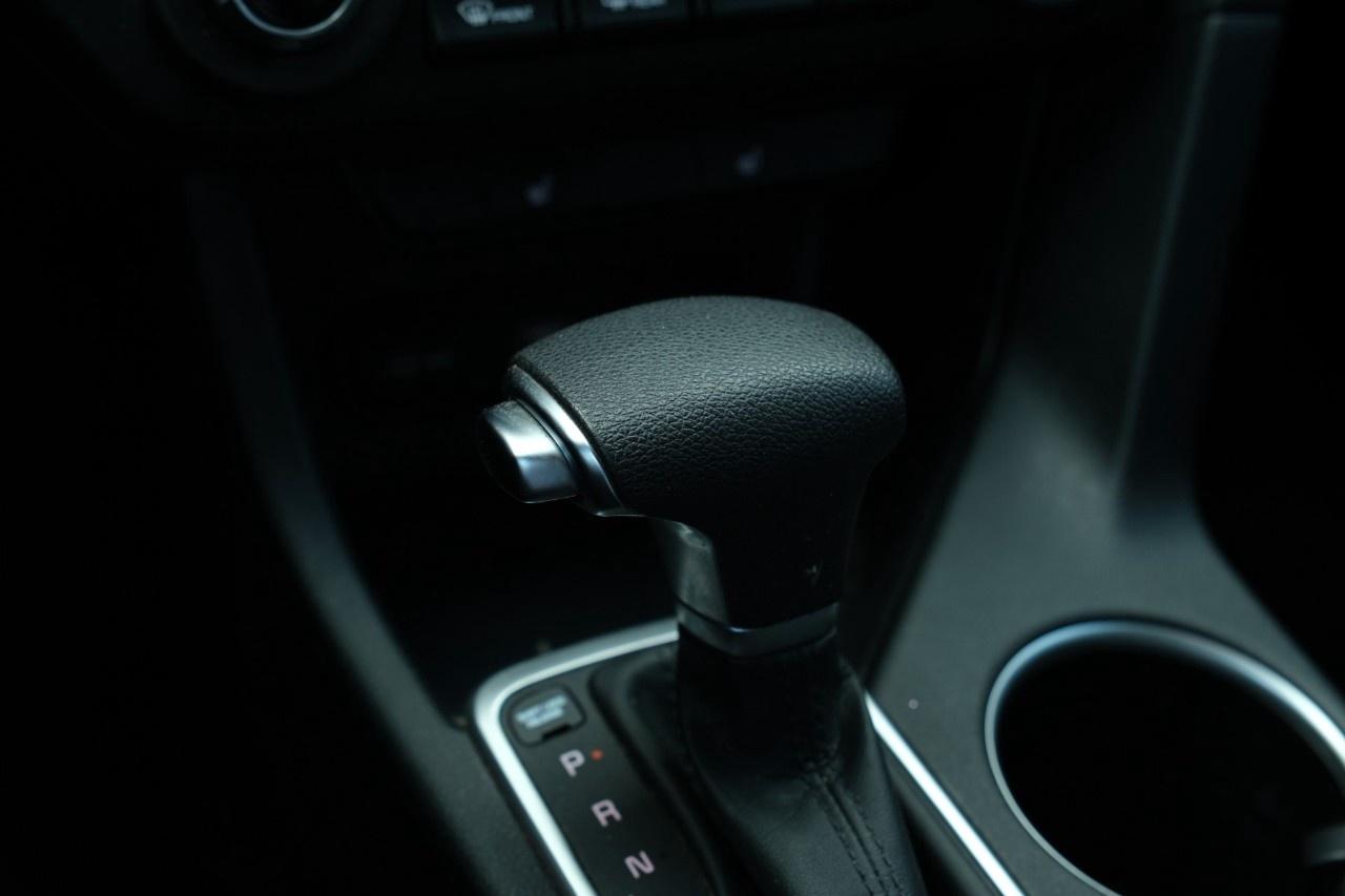 2022 Kia Sportage LX FWD Photo