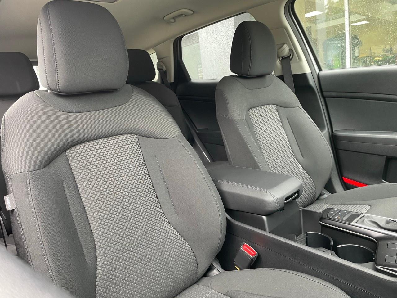2026 Kia Sportage LX AWD Photo