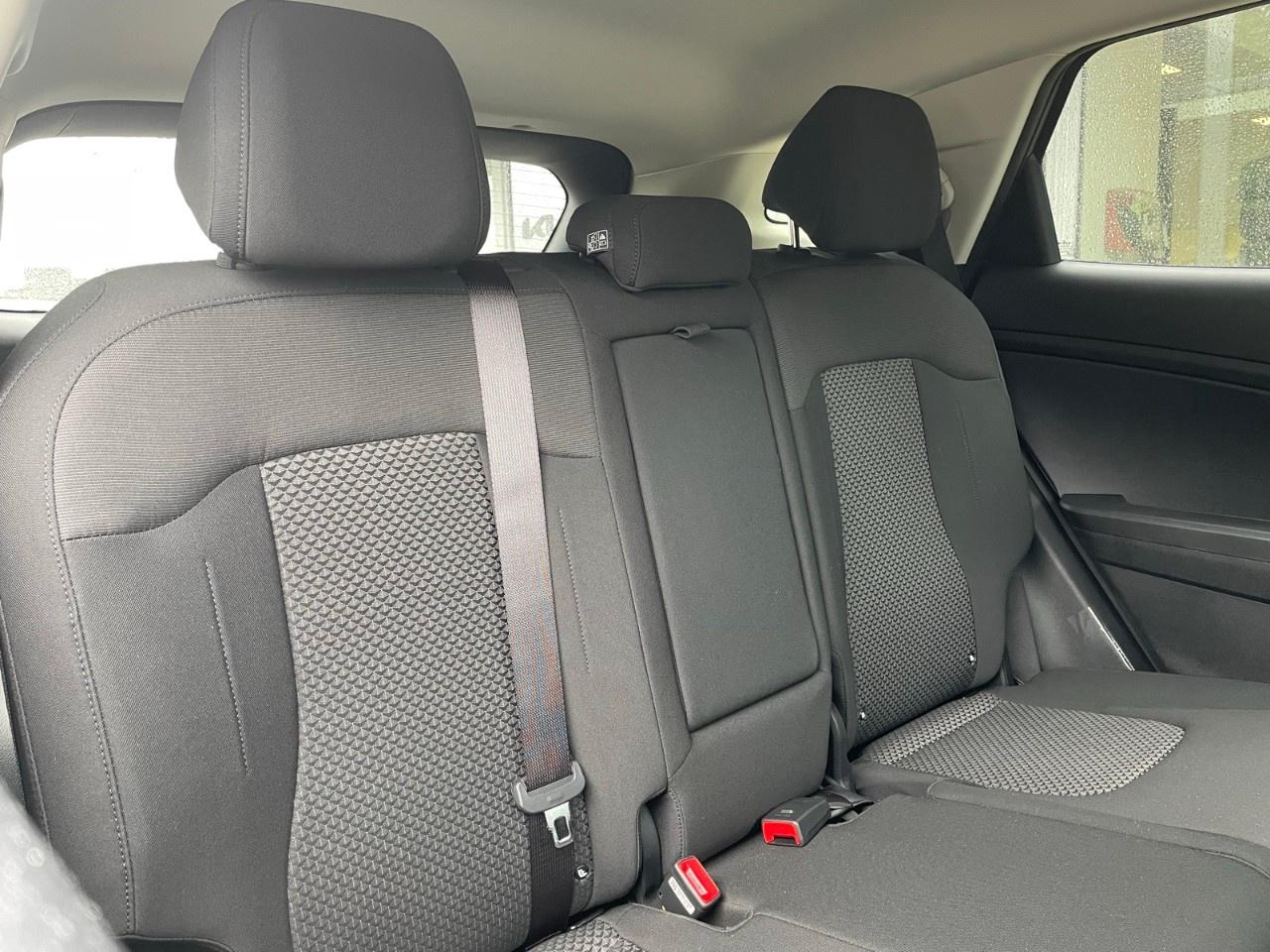 2026 Kia Sportage LX AWD Photo