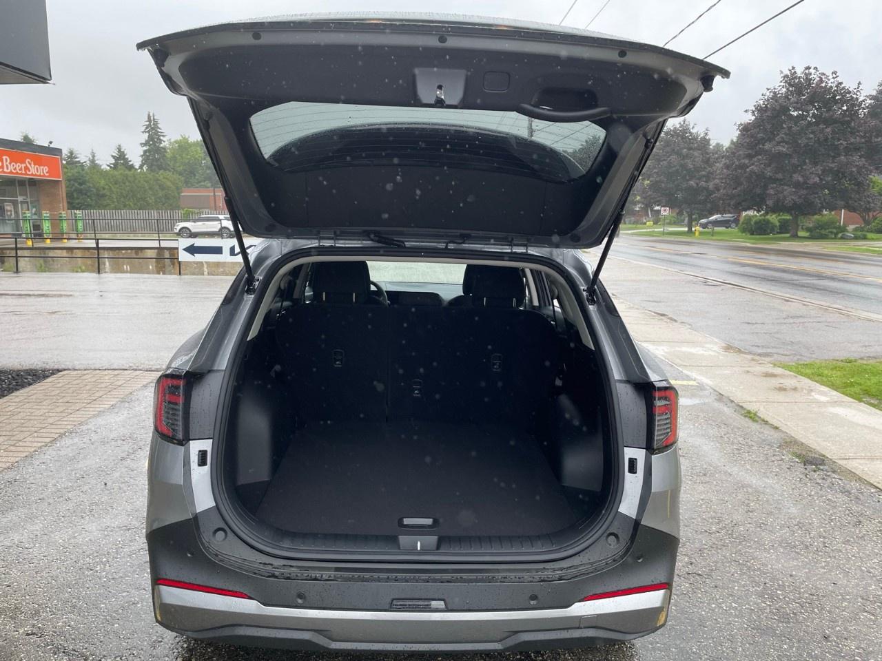 2026 Kia Sportage LX AWD Photo