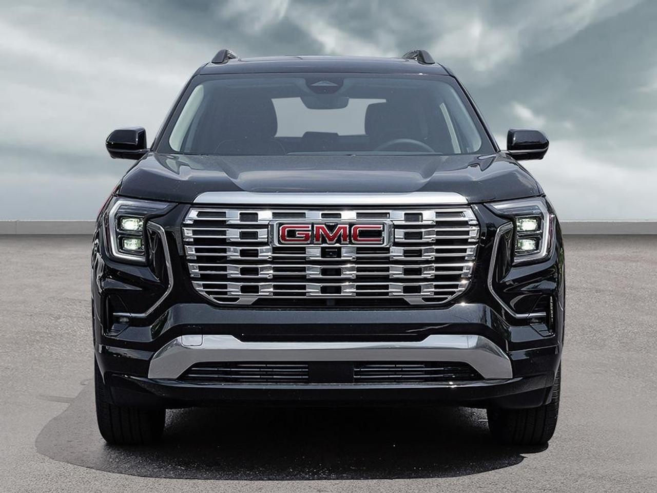 2026 GMC Terrain AWD Denali Photo