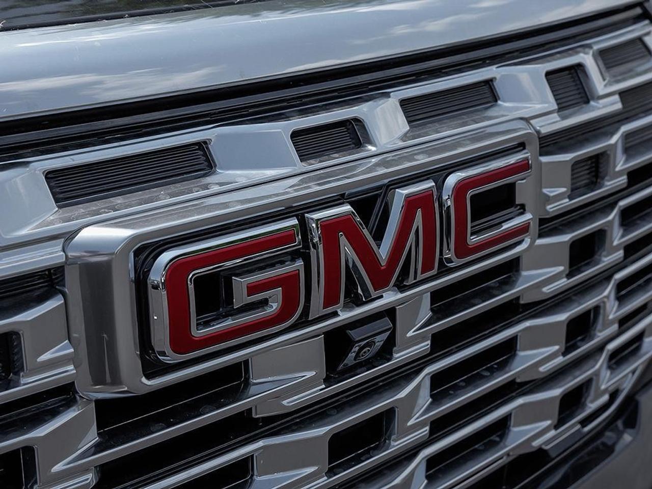 2026 GMC Terrain AWD Denali Photo