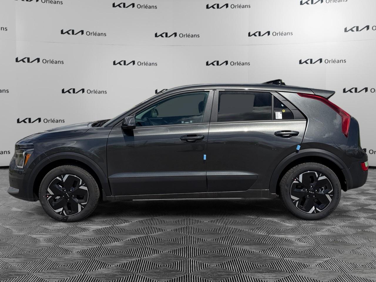 2026 Kia NIRO EV Wind FWD Photo