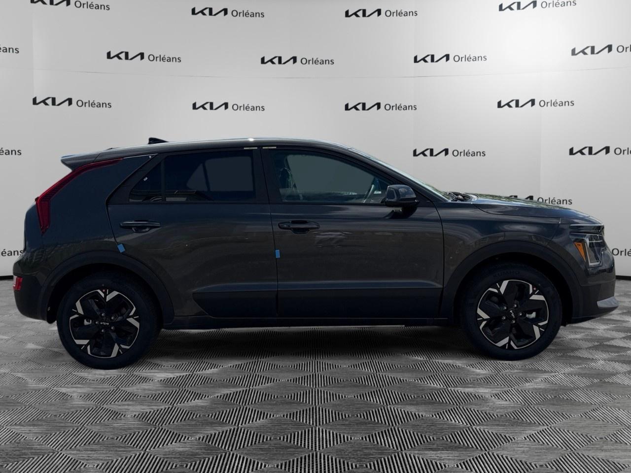 2026 Kia NIRO EV Wind FWD Photo