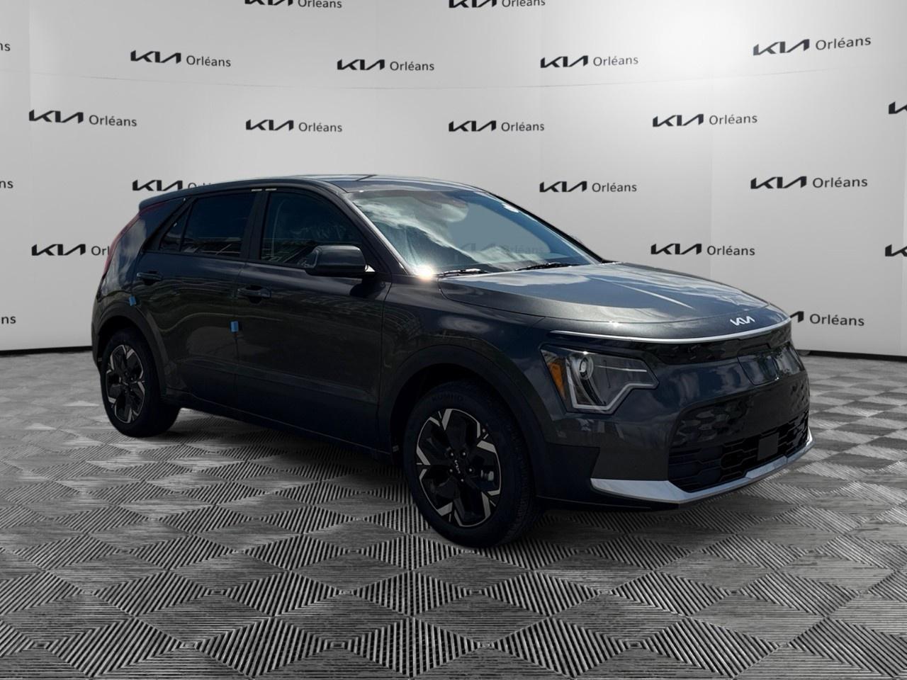 2026 Kia NIRO EV Wind FWD Photo