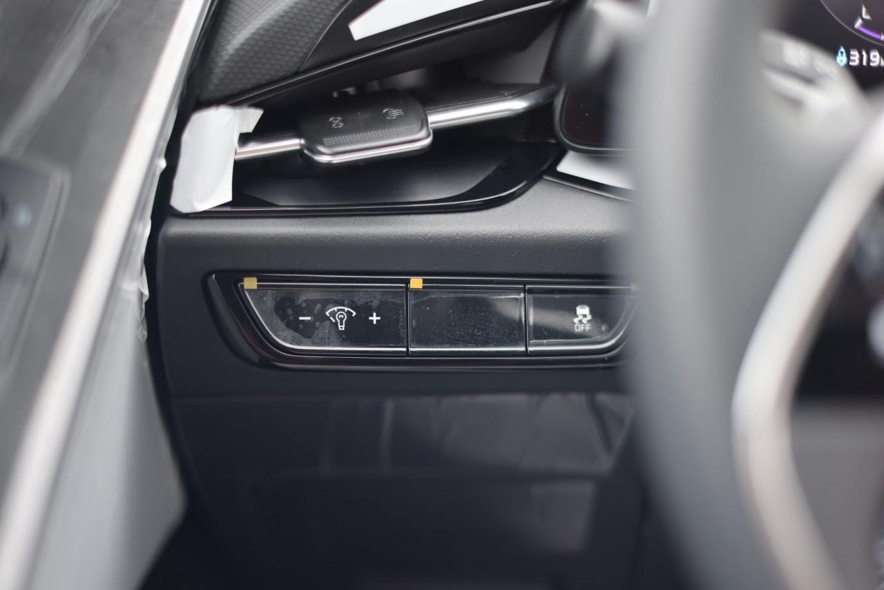 2026 Kia NIRO EV Wind FWD Photo