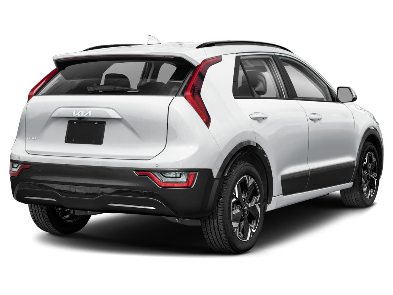2026 Kia NIRO EV Wave FWD Photo