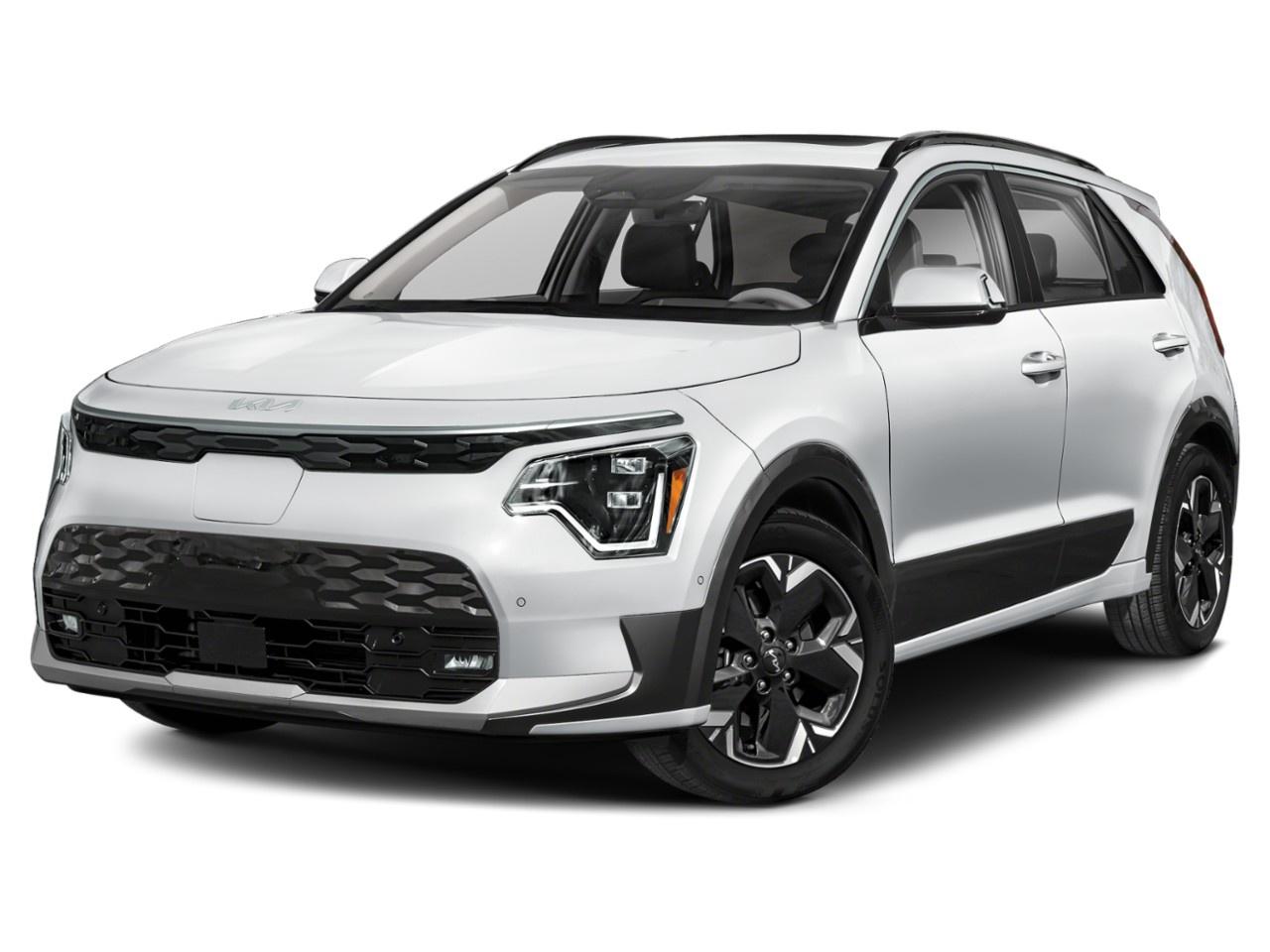 2026 Kia NIRO EV Wave FWD Photo0