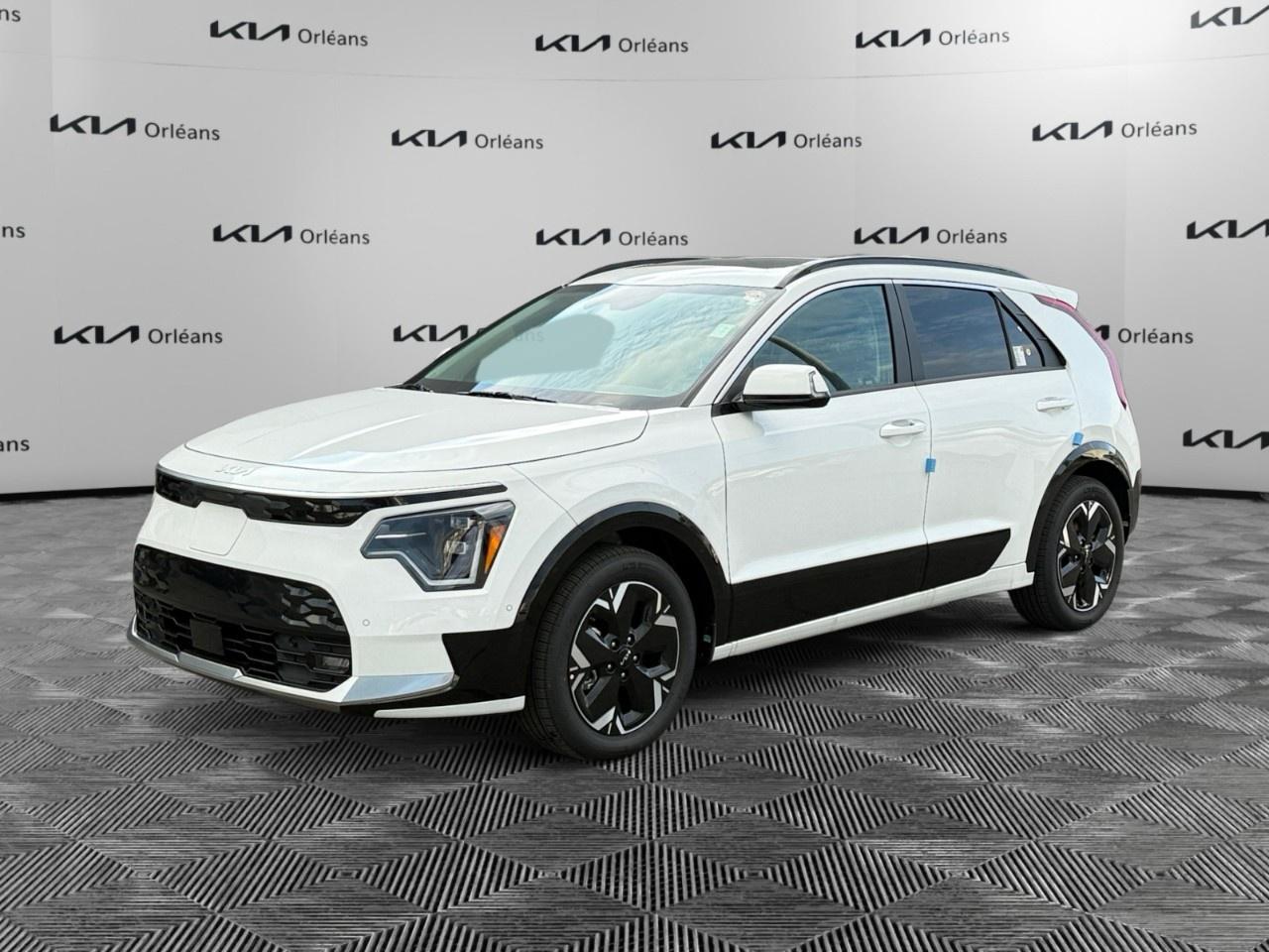 <p>* While every reasonable effort is made to ensure the accuracy of this data we are not responsible for any errors or omissions contained in these pages. Please verify any information in question with a representative of Orleans Kia.</p>