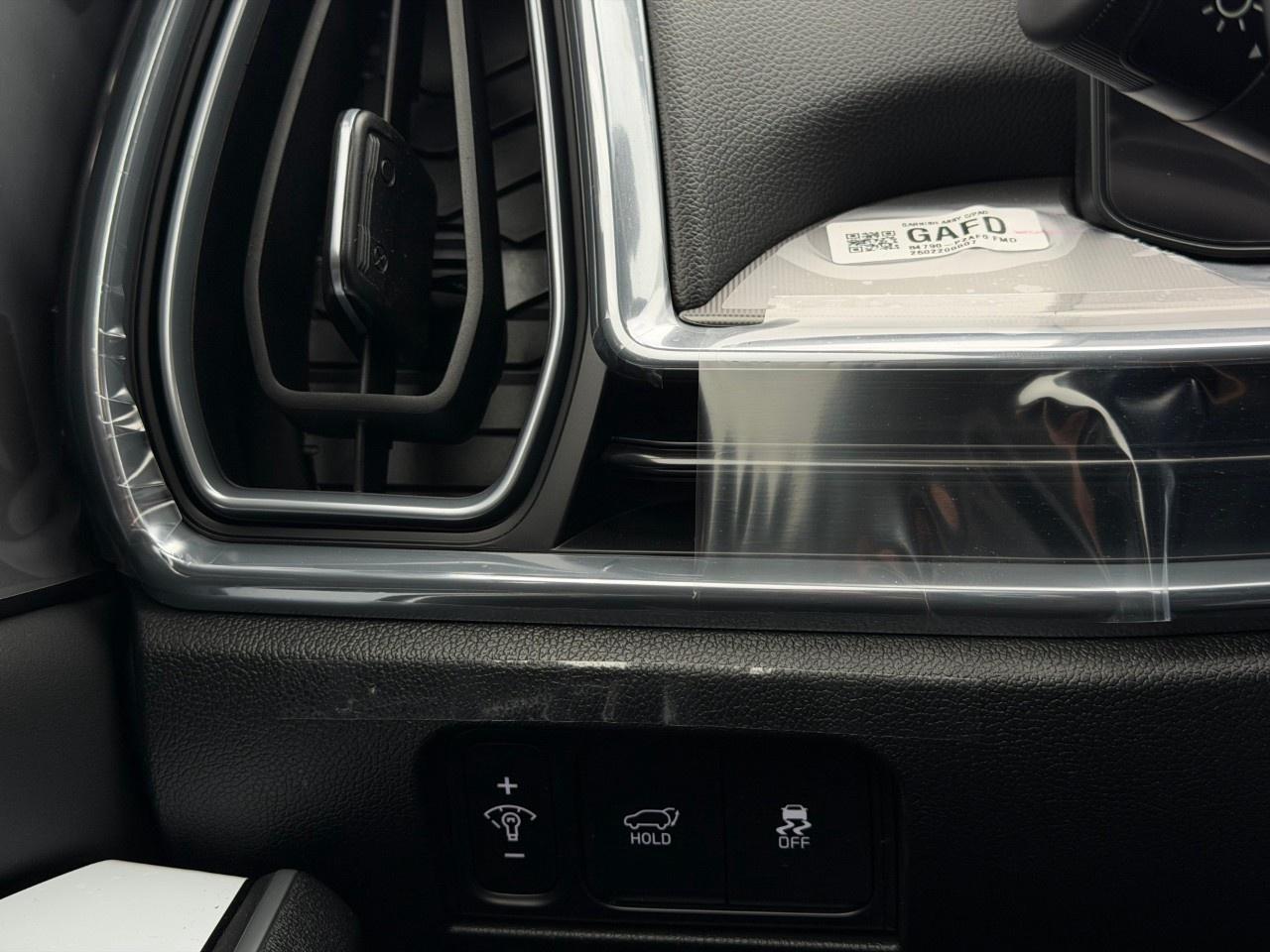 2026 Kia Sorento Hybrid SX AWD Photo