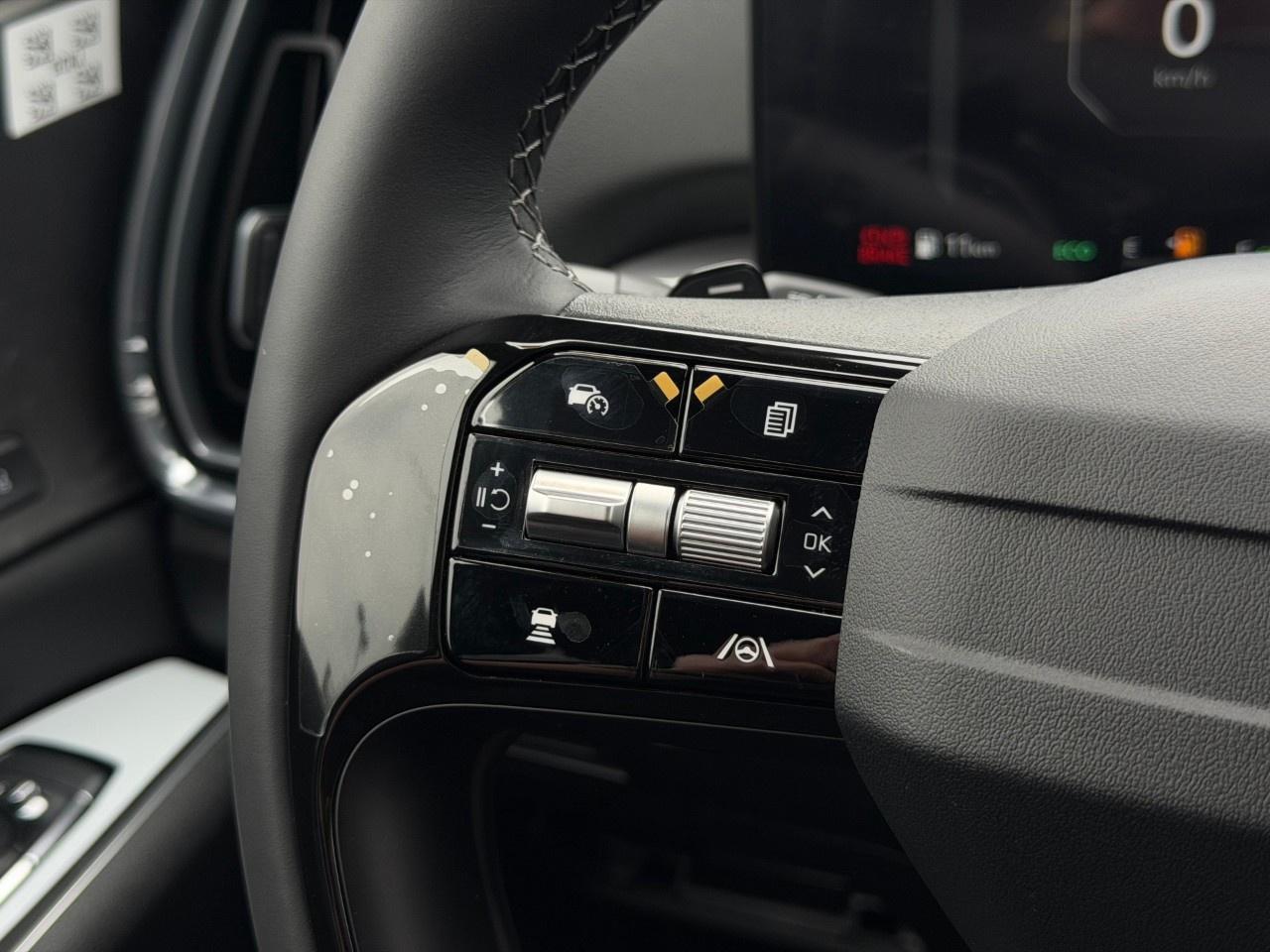 2026 Kia Sorento Hybrid SX AWD Photo