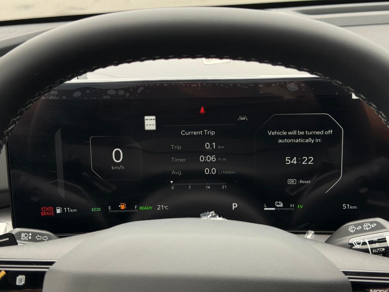 2026 Kia Sorento Hybrid SX AWD Photo