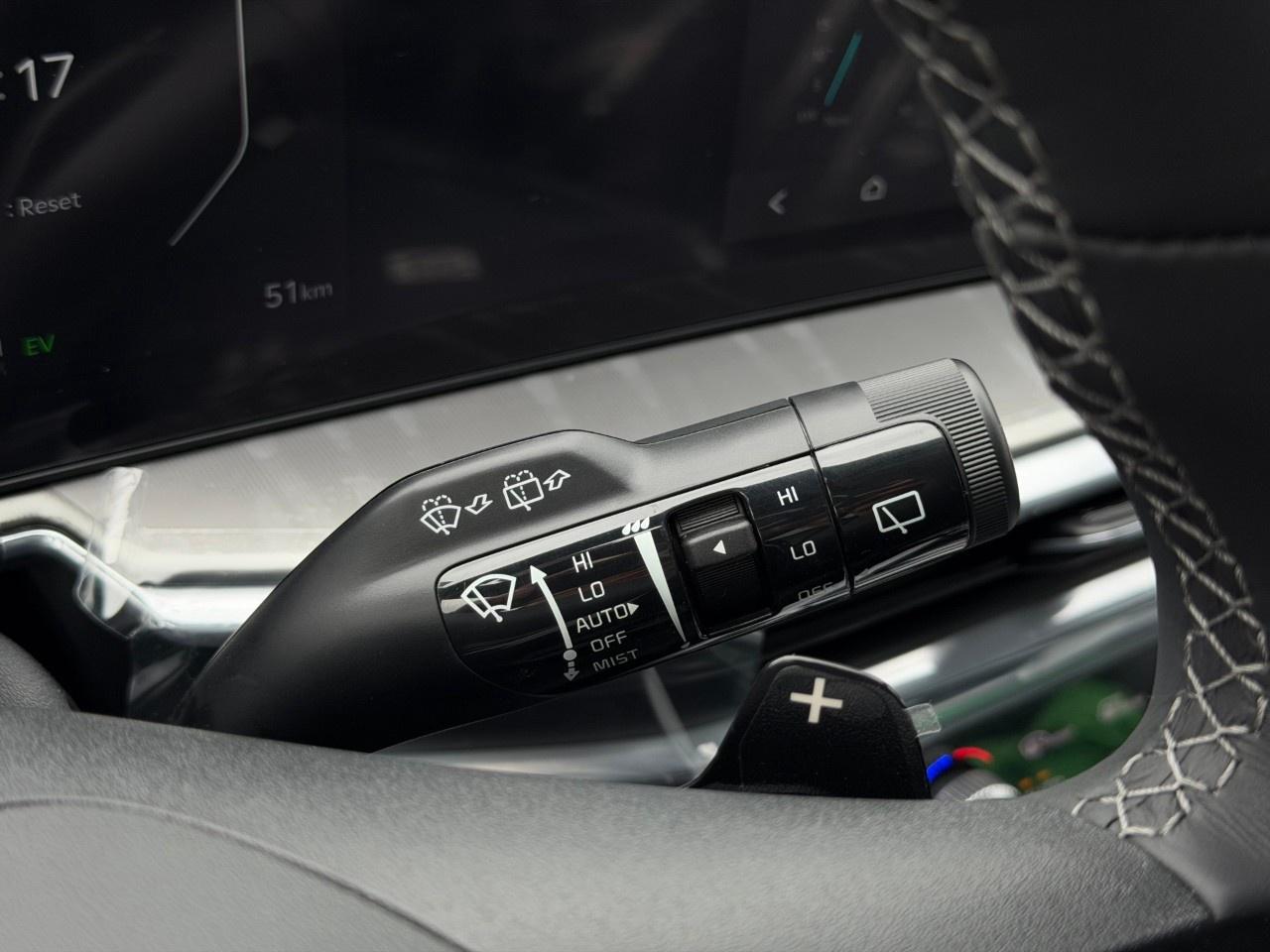 2026 Kia Sorento Hybrid SX AWD Photo