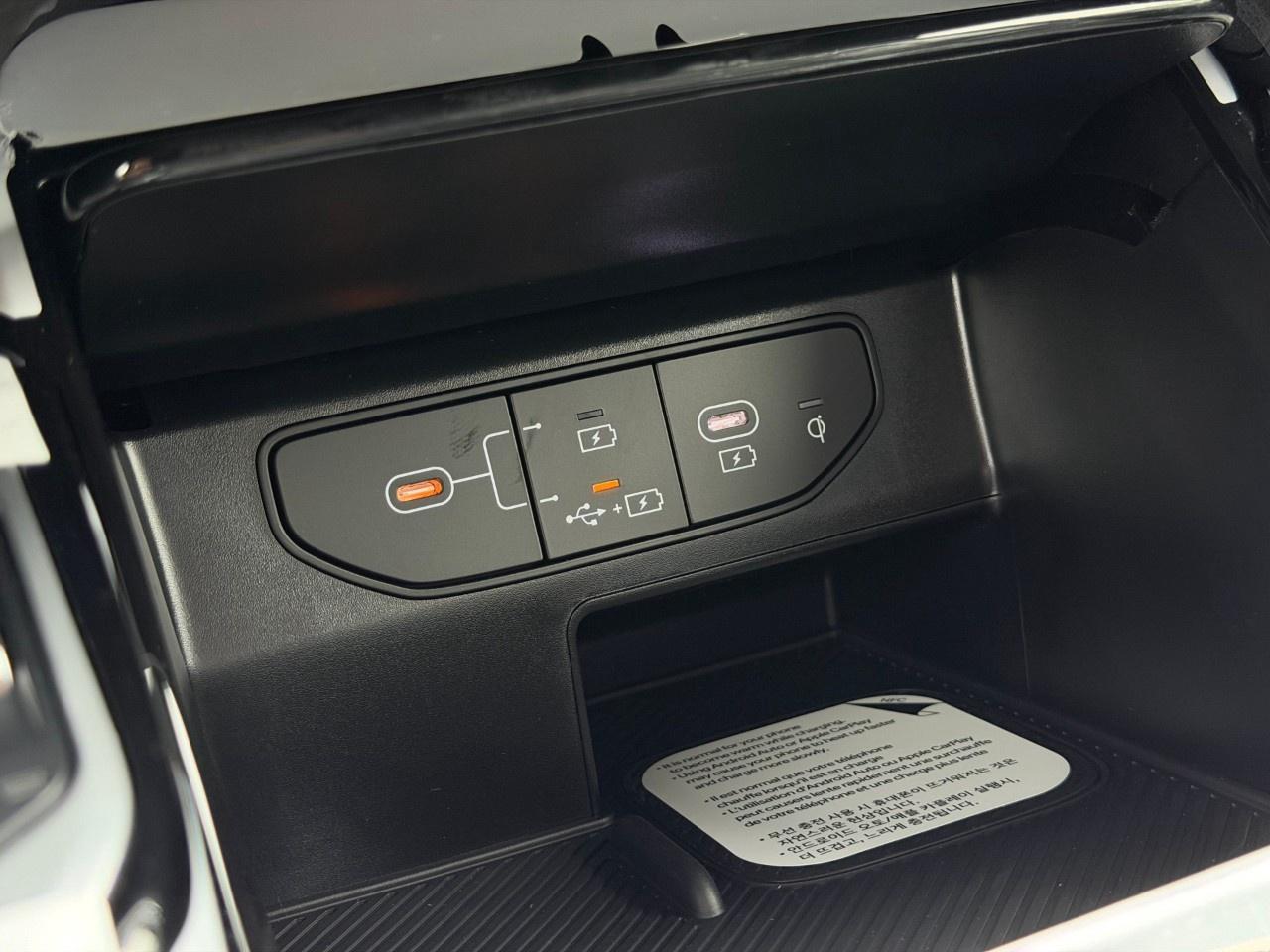2026 Kia Sorento Hybrid SX AWD Photo