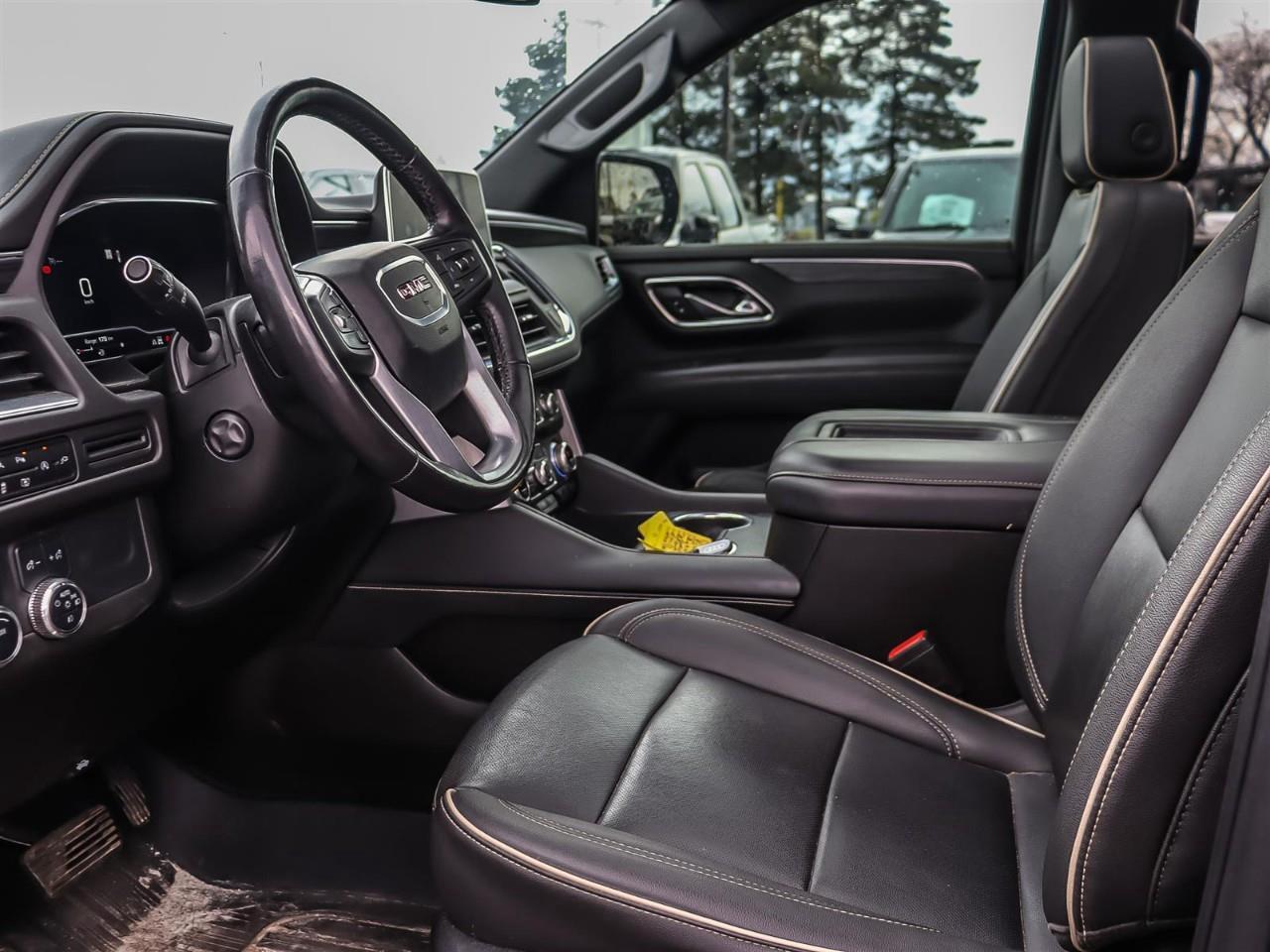 2022 GMC Yukon Luxury Package | Panoramic | SLT Pkg. | Photo