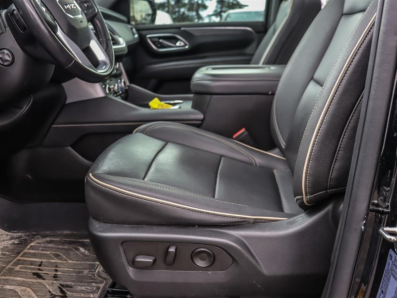 2022 GMC Yukon Luxury Package | Panoramic | SLT Pkg. | Photo